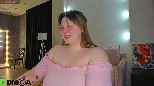 Ruth Oliver online show from 03/09/26, 01:09