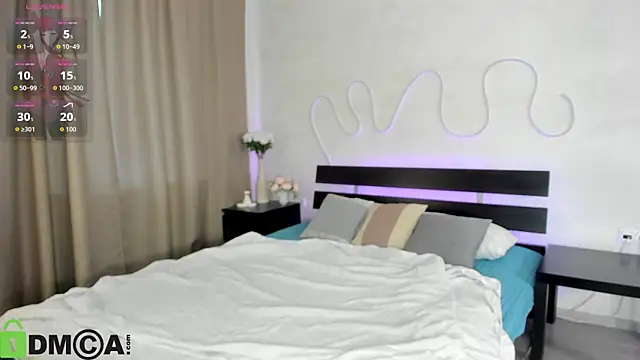 Ruth Oliver online show from 04/15/26, 09:26