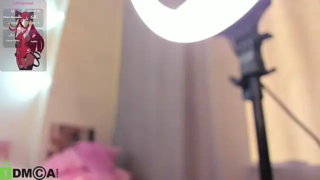 Snapshot of Ruth_Oliver chatting on 06/30/26, 01:55 Ruth Oliver online show from 06/30/26, 01:55