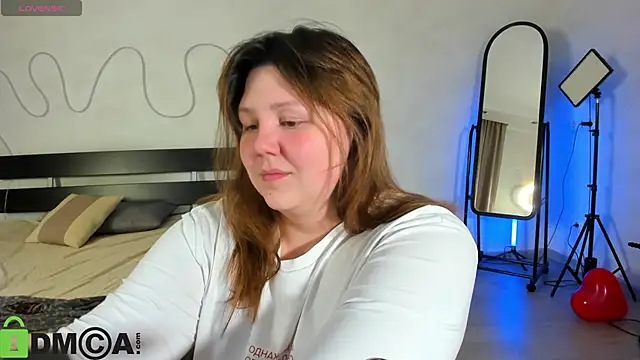 Ruth Oliver online show from 02/08/26, 09:29