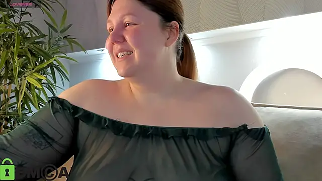 Ruth Oliver online show from 03/30/26, 01:07