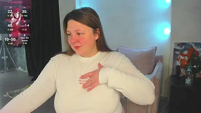 Ruth Oliver online show from 01/19/26, 01:09