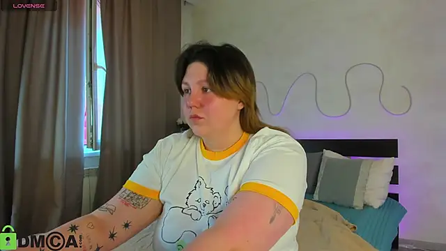 Ruth Oliver online show from 06/01/26, 01:06