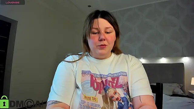 Ruth Oliver online show from 04/17/26, 09:23