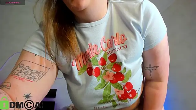 Ruth Oliver online show from 03/07/26, 08:54