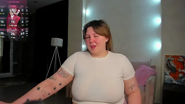 Ruth Oliver online show from 03/19/26, 01:05