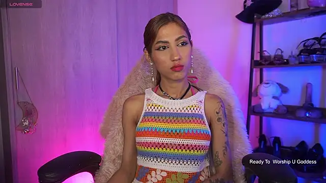 MissKorah online show from 07/04/26, 02:51