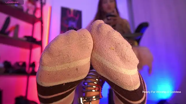 MissKorah online show from 05/16/26, 11:48
