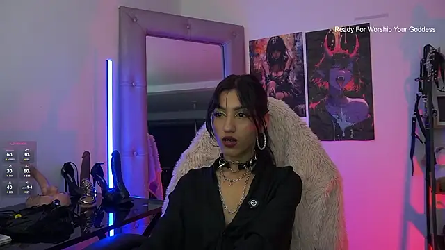 MissKorah online show from 02/28/26, 11:48