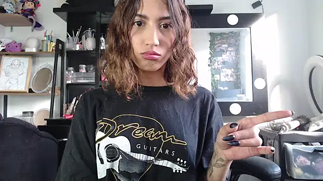 MissKorah online show from 01/26/25, 10:13