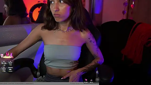 MissKorah online show from 02/28/25, 12:32