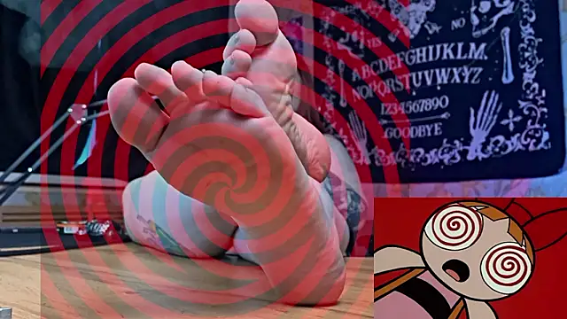 Kimpossible1 online show from 03/18/26, 02:58