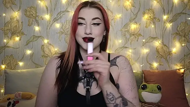 Snapshot of Kimpossible1 chatting on 01/13/25, 11:30 Kimpossible1 online show from 01/13/25, 11:30