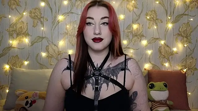 Snapshot of Kimpossible1 chatting on 01/17/25, 11:59 Kimpossible1 online show from 01/17/25, 11:59