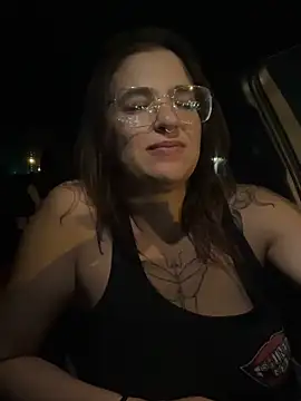 SafeinouterSpace online show from 11/13/25, 07:56