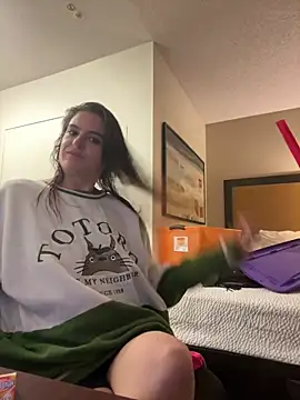 SafeinouterSpace online show from 10/18/25, 10:06