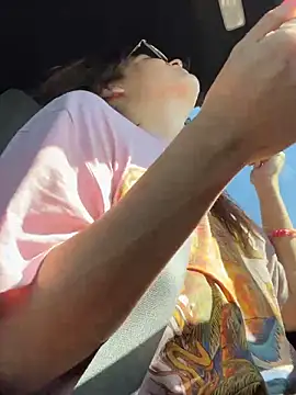 SafeinouterSpace online show from 10/15/25, 06:05