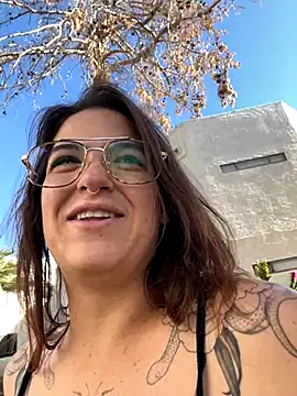 SafeinouterSpace online show from 10/21/25, 04:50