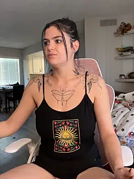 SafeinouterSpace online show from 02/17/26, 09:56