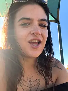 SafeinouterSpace online show from 12/17/25, 10:15