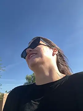 SafeinouterSpace online show from 11/02/25, 04:45