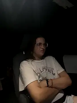 SafeinouterSpace online show from 11/07/25, 03:22