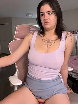 SafeinouterSpace online show from 03/21/26, 08:24