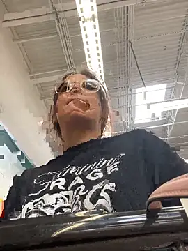 SafeinouterSpace online show from 11/14/25, 08:12