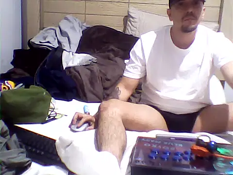 Terry Bogardd online show from 12/19/25, 05:43