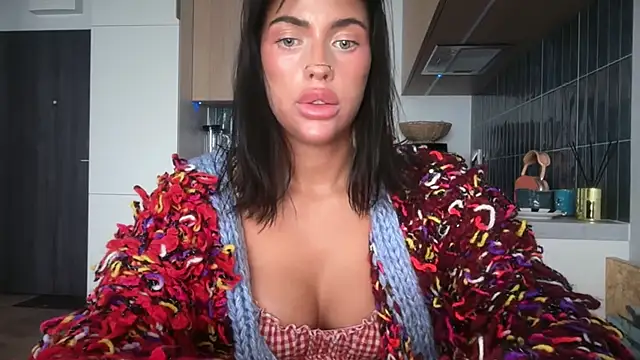 Marakuia054 online show from 11/09/25, 09:13