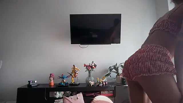 Marakuia054 online show from 03/12/26, 09:24