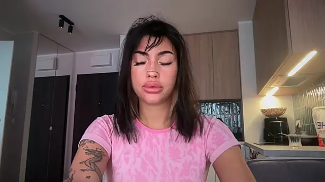 Marakuia054 online show from 12/02/25, 07:54