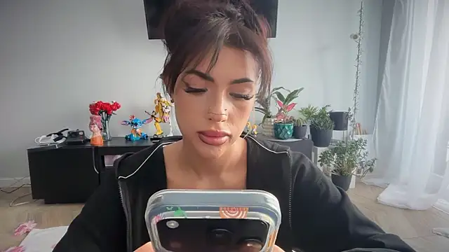 Marakuia054 online show from 03/15/26, 08:54