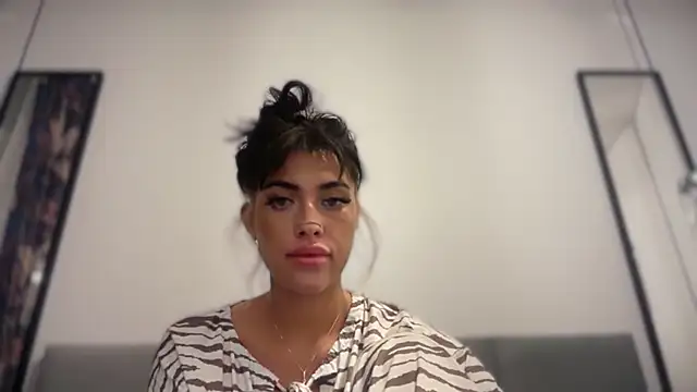 Marakuia054 online show from 11/03/25, 07:06