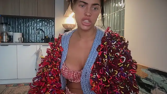 Marakuia054 online show from 11/10/25, 07:13