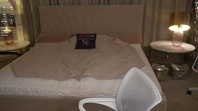 Marakuia054 online show from 11/07/25, 06:01