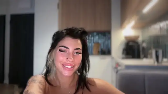 Marakuia054 online show from 11/07/25, 05:56