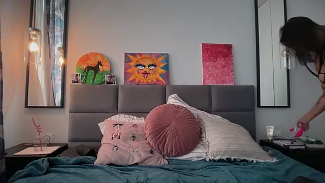 Marakuia054 online show from 04/02/26, 08:32