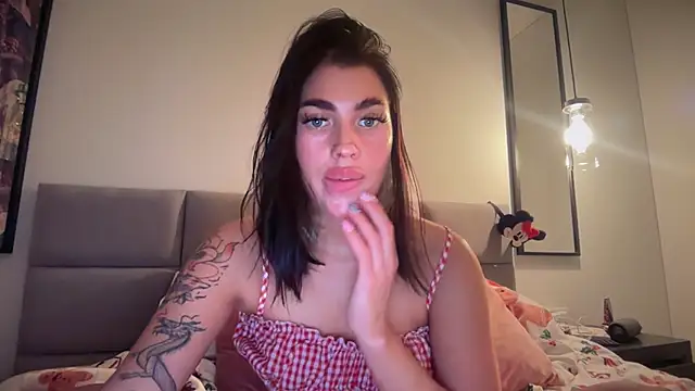 Marakuia054 online show from 12/20/25, 06:55