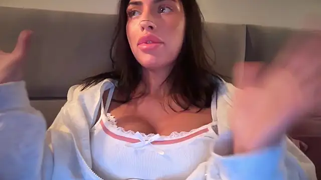 Marakuia054 online show from 11/11/25, 07:19