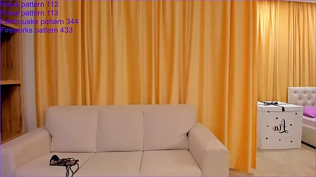 Yumsea online show from 11/30/25, 05:47