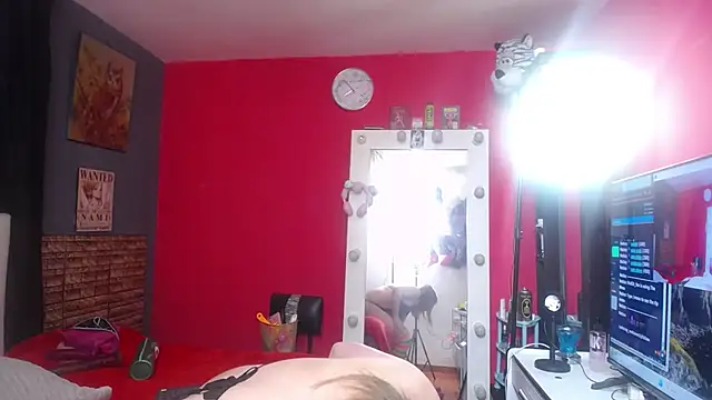 violl3tfoxx online show from 11/12/25, 01:26