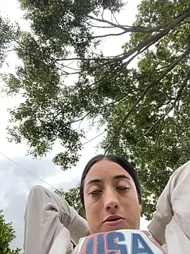 Ady 18 online show from 10/28/25, 07:13