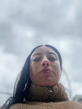 Ady 18 online show from 04/13/26, 04:33