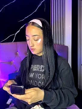 Ady 18 online show from 11/16/25, 07:07