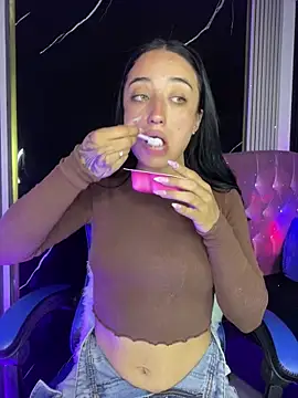 Ady 18 online show from 12/05/25, 07:12