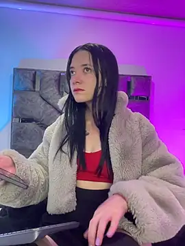 Ady 18 online show from 03/27/26, 01:01