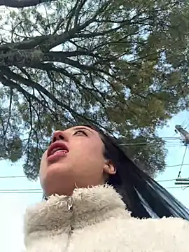 Ady 18 online show from 03/23/26, 09:25