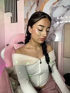 Ady 18 online show from 03/09/26, 04:32