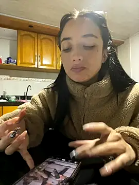 Ady 18 online show from 10/28/25, 12:44